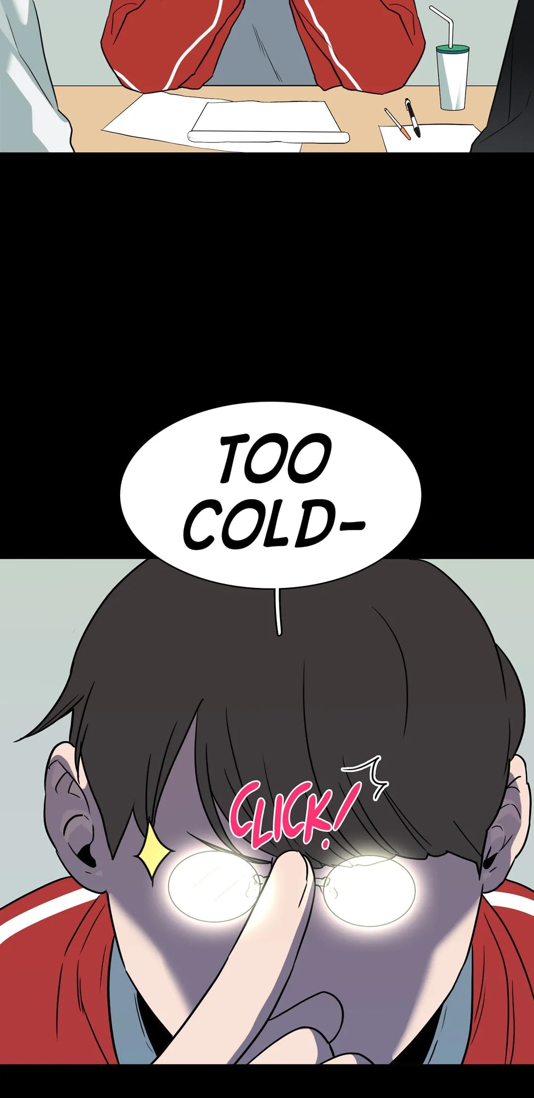 Dear DOO, Chapter 159 image 25